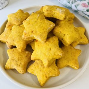 Biscuiti fara zahar