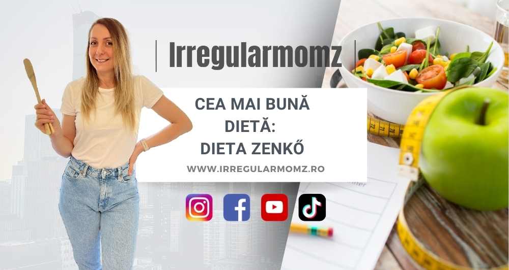 Cea mai bună dietă Dieta Zenkő