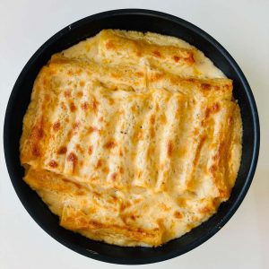 Cannelloni cu Sos Bolognese – O Rețetă Fantastică pentru Întreaga Familie